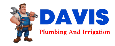 Trusted plumber in LAKE MILTON